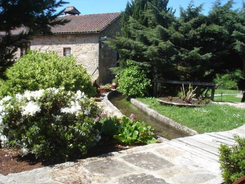 Hostal Aldea Os Mui�os