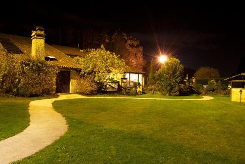 Hostal Aldea Os Mui�os