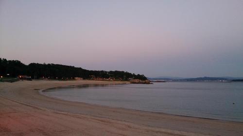 Hostal Aldea Os Mui�os