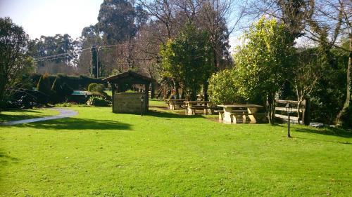Hostal Aldea Os Mui�os
