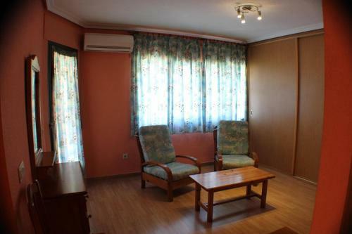 Aparthotel Las Nieves