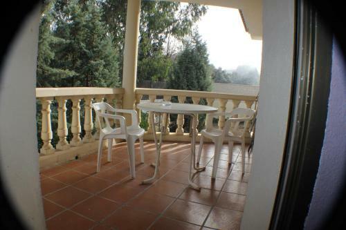 Aparthotel Las Nieves
