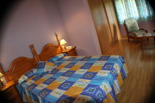 Aparthotel Las Nieves