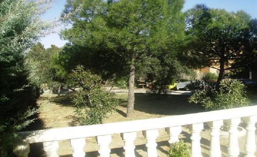 Aparthotel Las Nieves