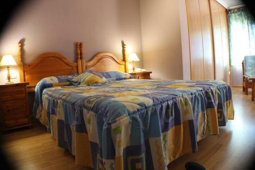Aparthotel Las Nieves