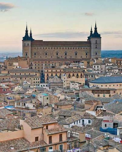 Aparthotel Las Nieves