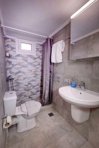 Panathenaic Stadium Apartment