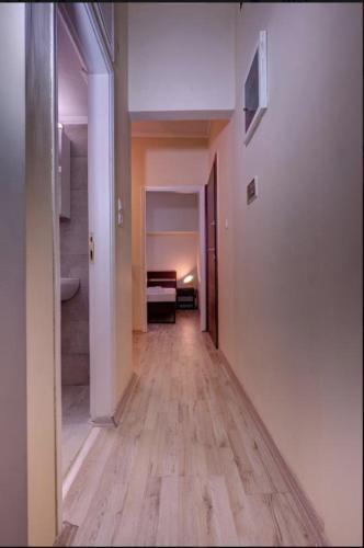 Panathenaic Stadium Apartment
