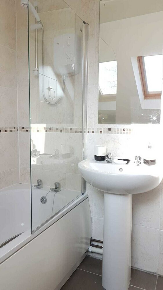 Apartamentos 2 Bedroom Apt With 2 Bathrooms