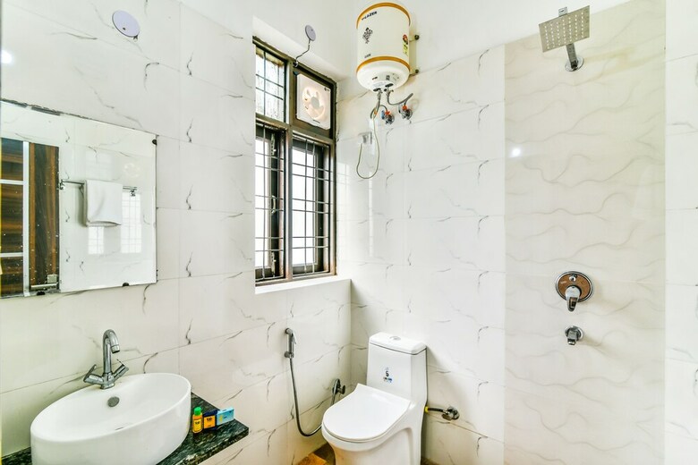 Fabhotel Laxmi Residency