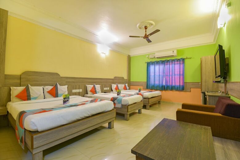 Fabhotel Js Planters