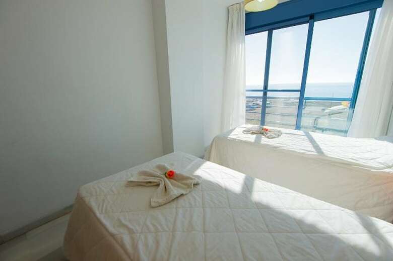 Apartamentos Varadero Sea View