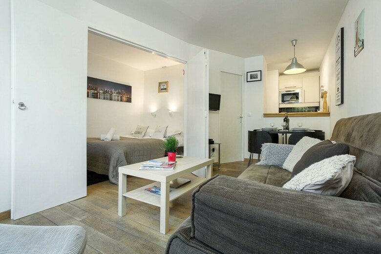 Apartment Grepon 3a