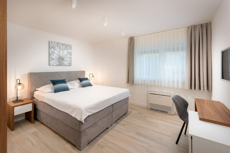 Hotel Villa 01 Apartments