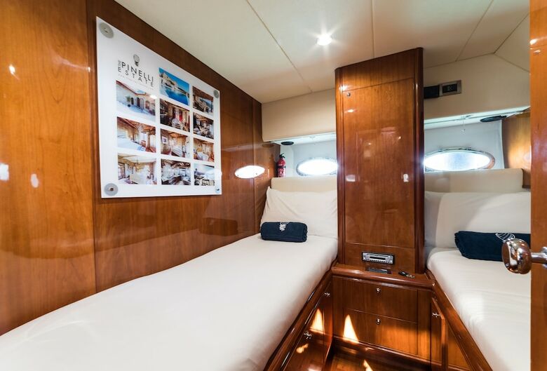 Apartamento Amalfi Floatel