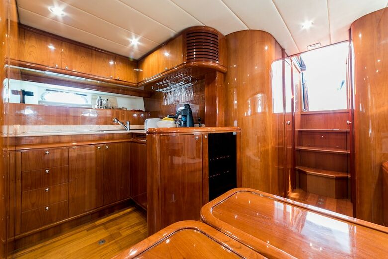 Apartamento Amalfi Floatel