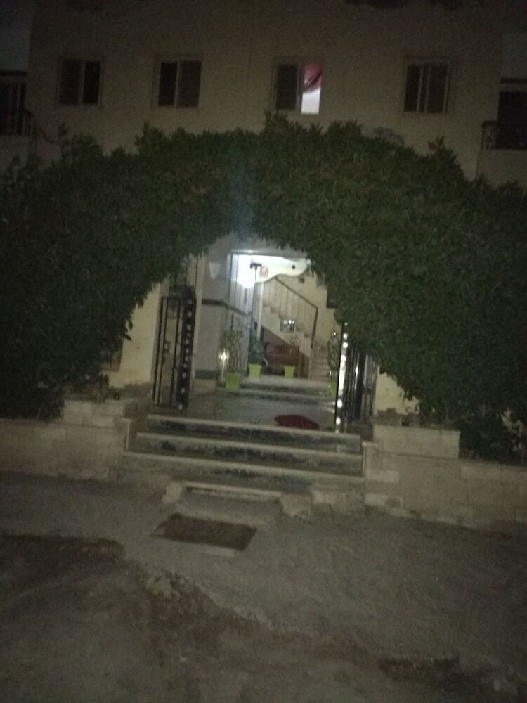 Hostal Sunshine Hostel Apartment
