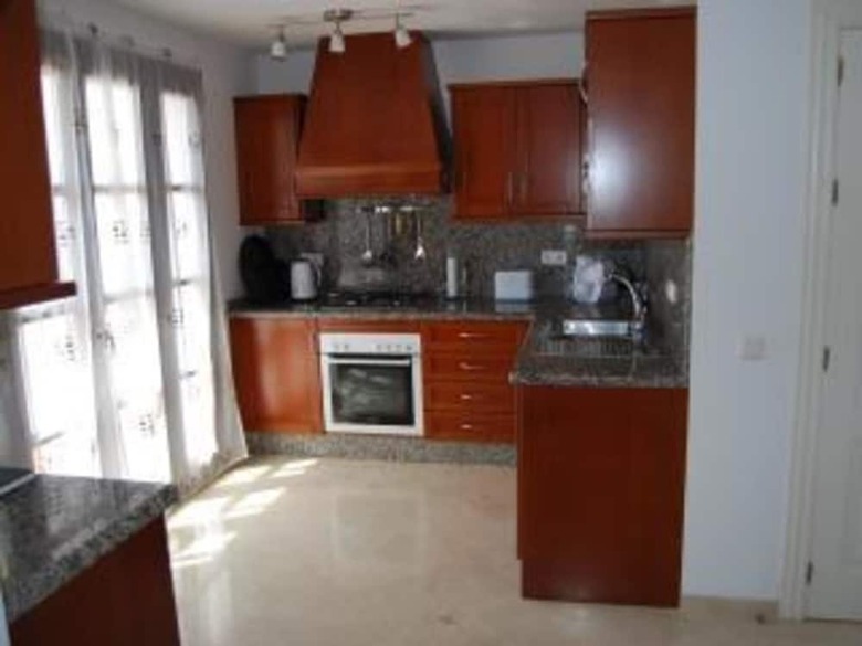 Apartamentos Casa Rose - La Heredia