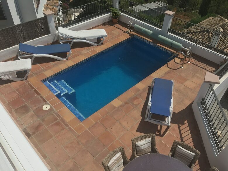 Apartamentos Casa Rose - La Heredia