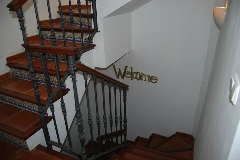 Apartamentos Casa Rose - La Heredia