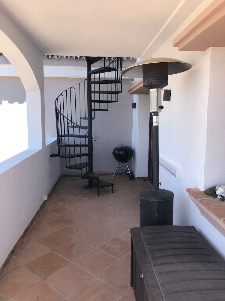 Apartamentos Casa Rose - La Heredia