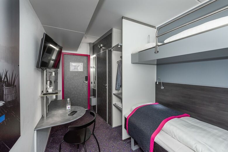 Hotel Cabinn Copenhagen