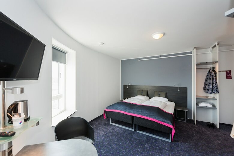 Hotel Cabinn Copenhagen