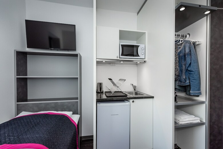 Hotel Cabinn Copenhagen