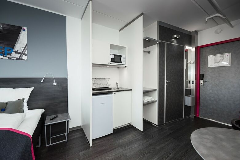 Hotel Cabinn Copenhagen