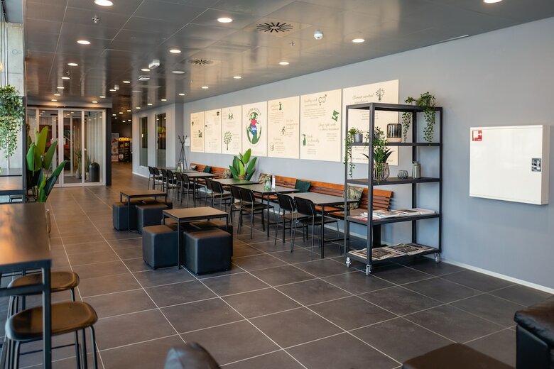 Hotel Cabinn Copenhagen
