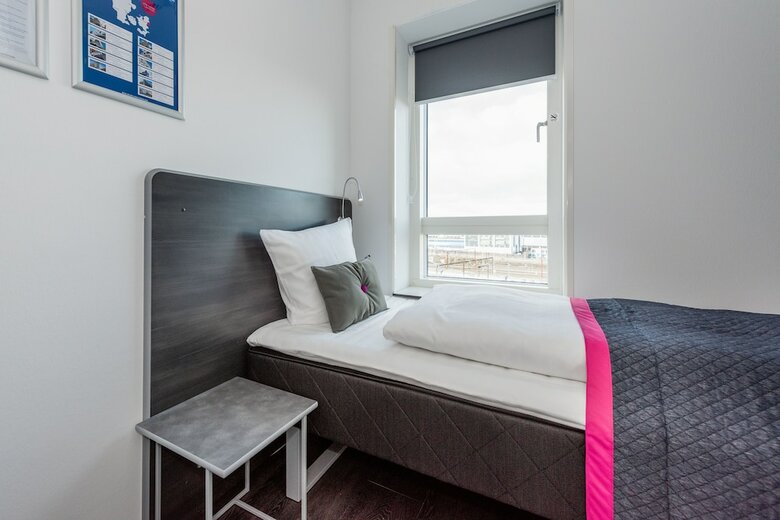 Hotel Cabinn Copenhagen