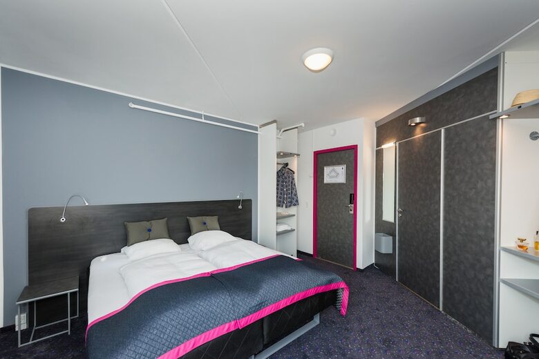 Hotel Cabinn Copenhagen