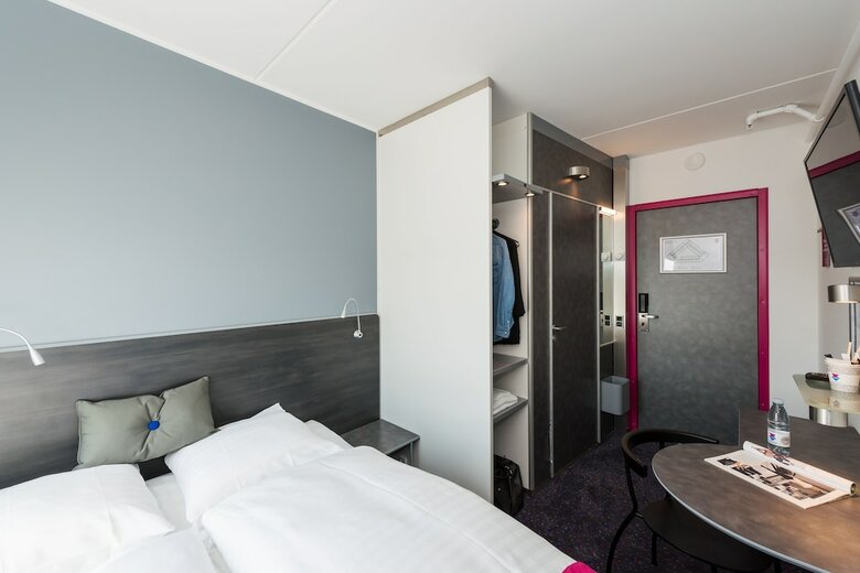 Hotel Cabinn Copenhagen