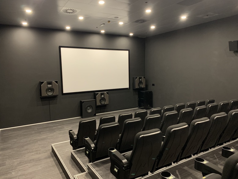 Hotel Cabinn Copenhagen