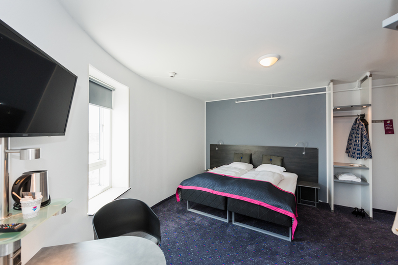 Hotel Cabinn Copenhagen