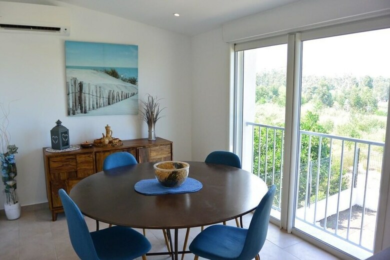 Villa Emma -3 Beach On Foot - Sea View