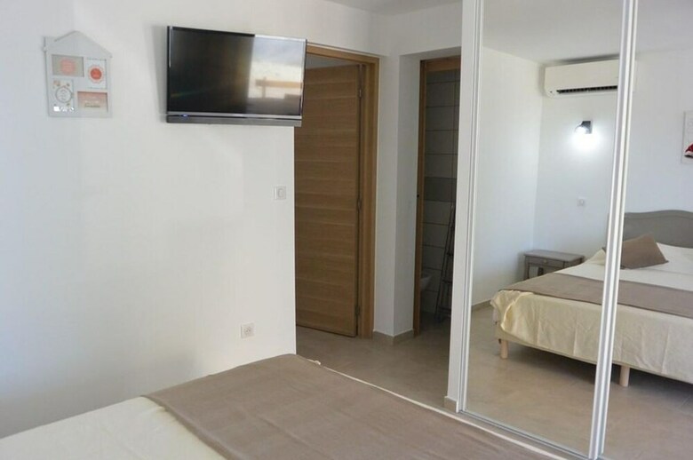 Villa Emma -3 Beach On Foot - Sea View