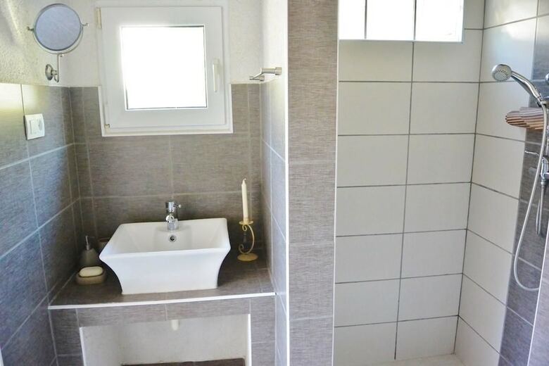 Villa Lavoda - 3-sea View - Canaloro