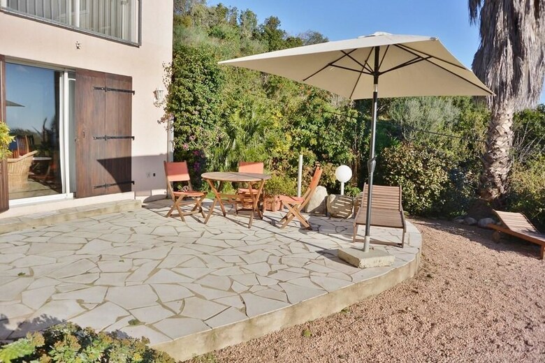 Villa Lavoda - 3-sea View - Canaloro