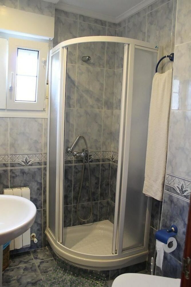 Agroturismo Casa Rural Zearreta Barri