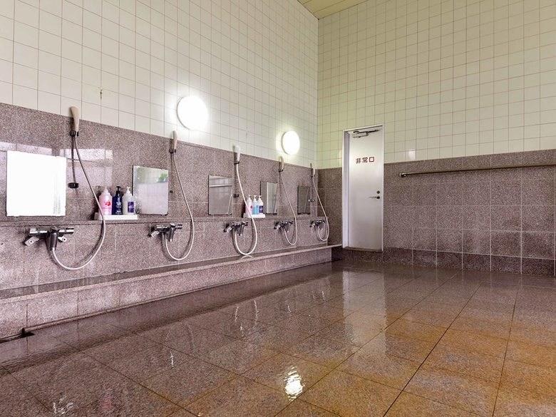 Komogakushi Onsen Hotel Sanyo Club