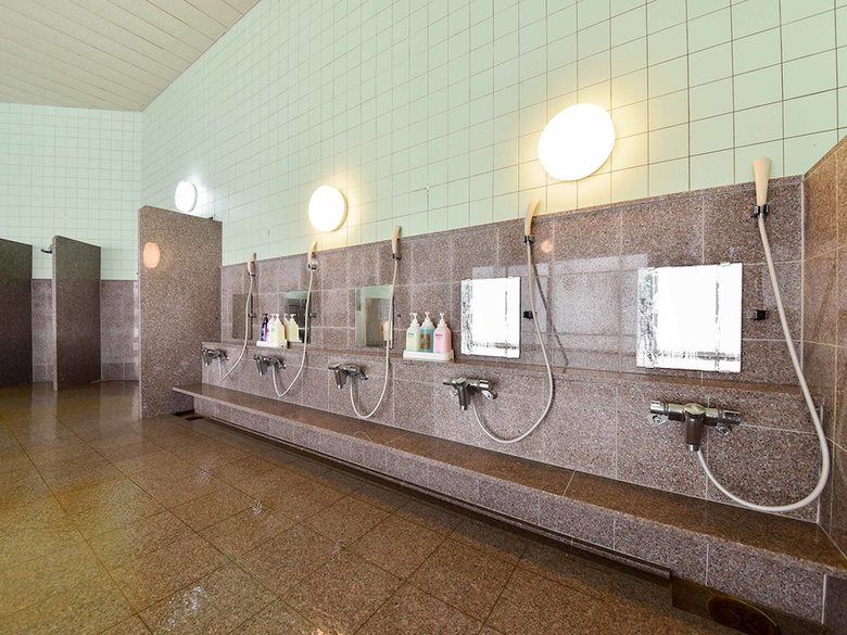 Komogakushi Onsen Hotel Sanyo Club