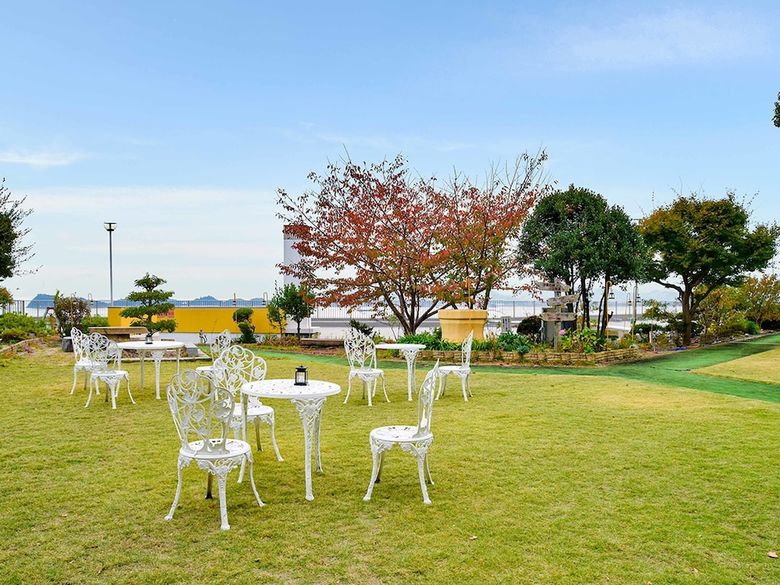 Komogakushi Onsen Hotel Sanyo Club