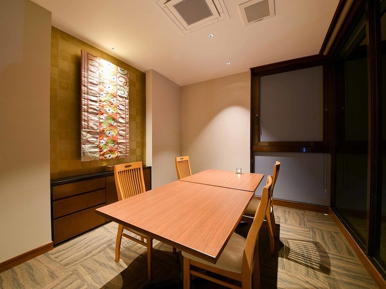 Komogakushi Onsen Hotel Sanyo Club