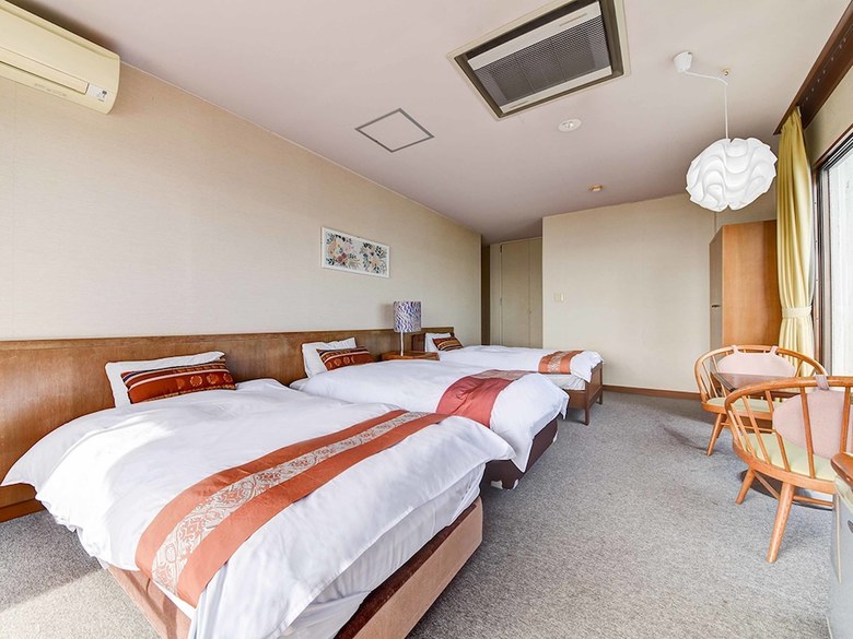 Komogakushi Onsen Hotel Sanyo Club
