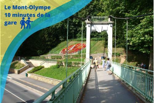 Apartamento Superlogis Ardennes