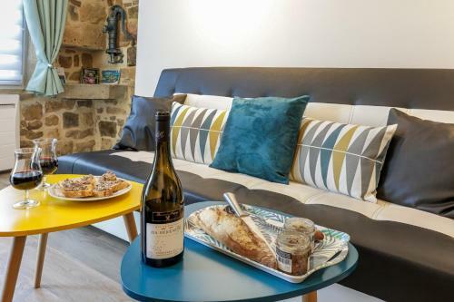 Apartamento Superlogis Ardennes