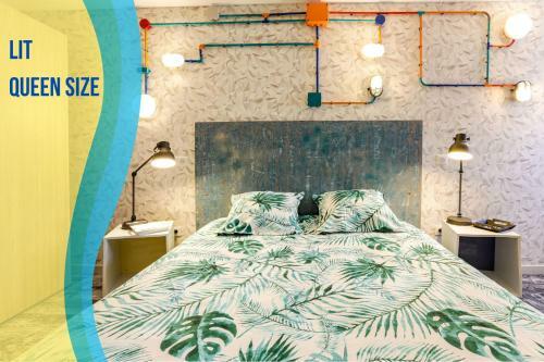 Apartamento Superlogis Ardennes