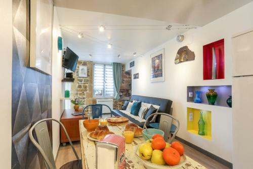 Apartamento Superlogis Ardennes