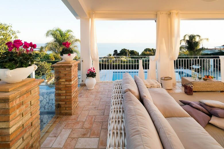 Villa Pales